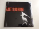 U2 - Rattle and Hum Vinyl LP (Sealed & Mint)