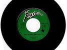 X-Ray Spex - The Day The World Turned Dayglo - VERY RARE FRENCH 7