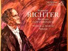 AUDIOPHILE RCA LIVING STEREO LSC 2545 SD RICHTER BEETHOVEN SONATAS 1S/1S EX+