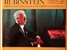AUDIOPHILE RCA LIVING STEREO LSC 2429 SD RUBINSTEIN GRIEG LISZT CTOS 1S/1S RARE