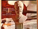 AUDIOPHILE RCA LIVING STEREO LSC 2129 SD HEIFETZ TCHAIKOVSKY REINER  RARE NM/EX