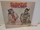 1970-Spooky Tooth-The Last Puff-Orig ISLAND Pink UK Press ILPS9117 M- Vinyl