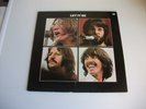 THE BEATLES “LET IT BE“ ORIGINAL 1970 STEREO APPLE PCS 7096 (2nd PRESS) LP ALBUM