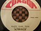 Alton Ellis Black Man's Pride Studio One 7