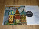 SXL 6263 - UK WBg LP  - SOLTI - Romantic Russia - Borodin Glinka