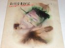DAVID BOWIE Excerpts from Outside original LP / booklet The Nathan Adler Diaries