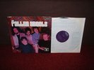 THE FALLEN ANGELS 1st LP 1967 UK LONDON 1st Press   STEREO
