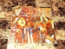 The MC5 Rare Signed Kick Out The James Vinyl LP Record Wayne Kramer Classic Rock