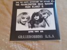 FRANKENSTEIN DRAG QUEENS RARE 7