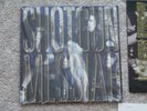 Shotgun Messiah LP Vinyl Original Record NM/NM w/ insert