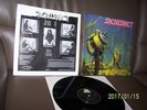 Sacrosanct LP Truth Is - What Is