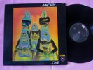 MAJORITY ONE V Rare Orig 1973 French Pink Elephant LP UK Psych Pop Freakbeat