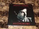 Bryan Ferry Rare Sealed New Vinyl LP Record Avonmore 180-Gram Album Roxy Music