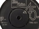 NORTHERN SOUL laura lee 'to win your heart' uk original
