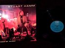 STUART HAMM BASS FOR JOE SATRIANI STEVE VAI X ZAPPA GUITARIST KINGS OF SLEEP LP
