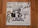 May Blitz - The 2nd Of May  Vertigo Vinyl LP 1971