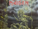 IRON MAIDEN 