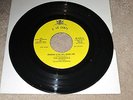THE MARTELLS - WHERE CAN MY BABY BE / TEARS ON MY PILLOW - A LA CARTE LABEL