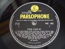 The Beatles - Please Please Me - Later Parlophone Pressing - Lovely Condition
