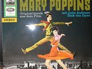 Walt Disney's Mary Poppins - Originalmusik aus dem Film -  LP