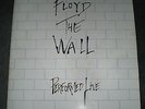 RARE The Wall DORTMUND 81 PROGRAM Pink Floyd CONCERT Tour ROGER WATERS Programme