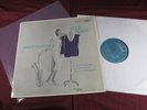 Serge Chaloff  BLUE SERGE  LP Capitol T 742 UK 1956 first