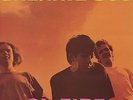 GALAXIE 500 On Fire 1989 UK Rough Trade vinyl LP EXCELLENT CONDITION ROUGH146