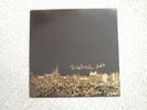 Josef K-The Only Fun In Town UK LP Postcard 81-7 A1/B1 Inner VG+/G+