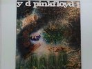 PINK FLOYD - A SAUCERFUL OF SECRETS - 1st UK PRESS MONO - SUPERB EX/EX