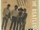 BEATLES: Help  / I'm Down 7