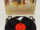 THE SAINTS PREHISTORIC SOUNDS 1987 FAN CLUB REISSUE LP w/lyric inner