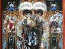 MICHAEL JACKSON - DANGEROUS   180g  2LP  Audiophile  Music On Vinyl SEALED