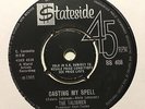 THE TALISMEN CASTING MY SPELL* UK MOD FREAKBEAT BEAT DANCER * JIMMY PAGE
