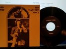 David Bowie HIS MASTERS VOICE - Panic In Detroit  Rebel Rebel NM PS 7