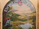 Anthony Phillips-The Geese & The Ghost-Hit & Run Music - HIT 001 -Vinyl - VG++