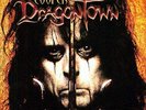 Alice Cooper DragonTown 2XLP 180 Gram Pure Vinyl Colored Back on Black