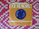 The Rolling Stones What A Shame & Heart of Stone Record LP Vinyl