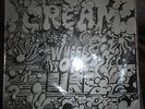 CREAM Wheels Of Fire 2xLP Vinyl 1968 Polygram German 1st press 184 167 68 sealed