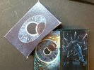 Pink Floyd 2x Cassette Album Pulse very RAR  Released 1995