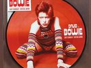 DAVID BOWIE is Lady Stardust | Crystal Japan / 7