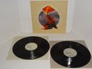 THE ORB CYDONIA 2001 ISLAND 1st PRESSING 2-LP w/inners