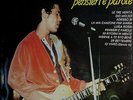 LP  LUCIO BATTISTI PENSIERI E PAROLE ITALY 1971 DISCHI  RICORDI