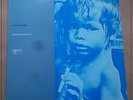 The Who Hendrix Backtrack 3 LP 