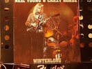 Neil Young & Crazy Horse ?– Winterlong 2LP Vinyl