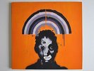 MASSIVE ATTACK : DELUX LIMITED TRIPLE GATEFOLD EDITION VINYL LP. HELIGOLAND.