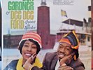 DON GARDNER & DEE DEE FORD QUINTET IN SWEDEN--SUE--LP-1044