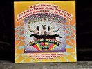 Beatles Magical Mystery Tour. I am the original owner