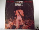 NEIL YOUNG & CRAZY HORSE 