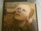 david bowie hunky dory still sealed vinyl LP simply vinyl