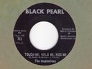 Classic Northern Soul (Hear ) THE INSPIRATIONS 